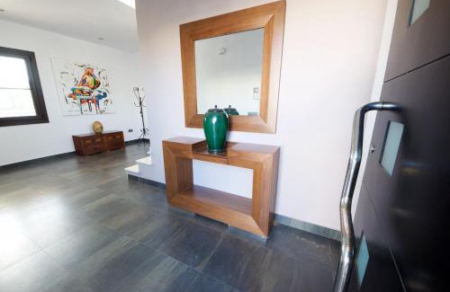 L'Ampolla Villa | Parabellum