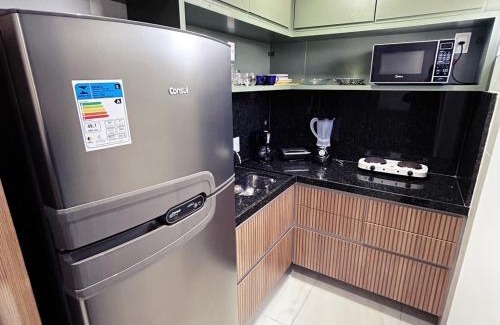 Bessa Apartment | Paradise Flat 306.