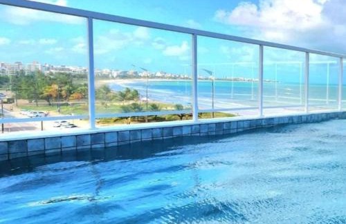 Bessa Apartment | Paradise Flat 306.