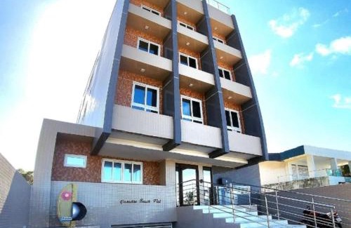 Bessa Apartment | Paradise Flat 306.