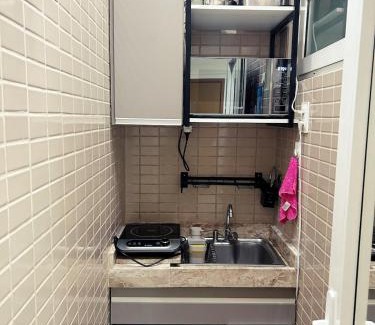 Bessa Apartment | Paradise Flat 114