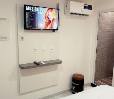 Bessa Apartment | Paradise Flat 114