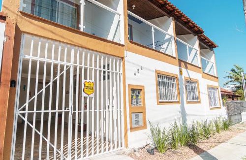 Torres House | Parada da Cal Beach Torres