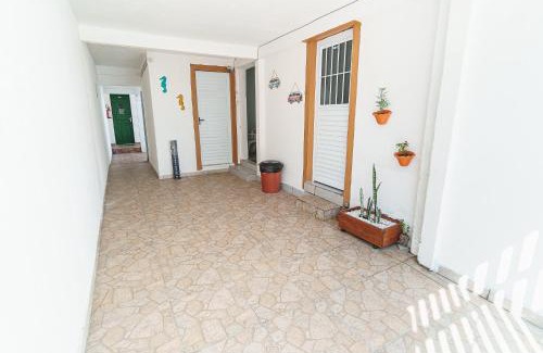Torres House | Parada da Cal Beach Torres