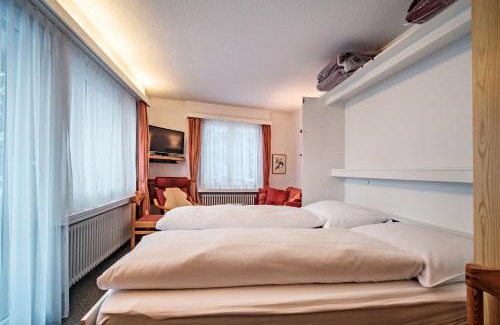 Arosa Apartment | Paradies 303