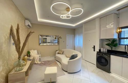 Accra Apartment | Paradigm Court - TseAddo Near Cantonments and Labone