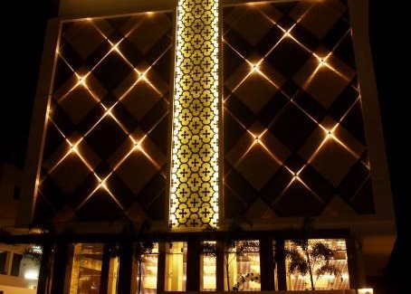 Kakinada Hotel | Paradigm Sarovar Portico