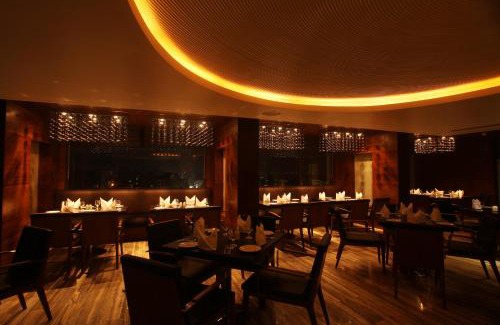 Kakinada Hotel | Paradigm Sarovar Portico