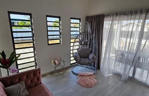 Paramaribo Villa | Paradijs in Paramaribo