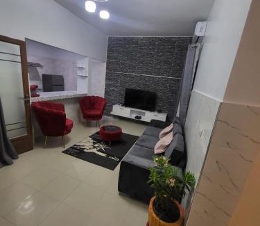 Ngor Apartment | Paradis Appartement