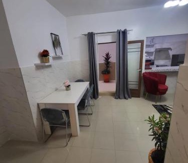 Ngor Apartment | Paradis Appartement
