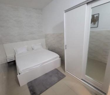Ngor Apartment | Paradis Appartement