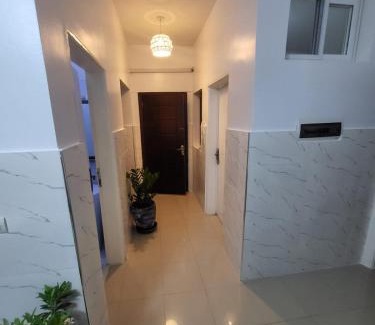 Ngor Apartment | Paradis Appartement