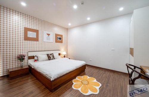 Nhat Tan Hotel | Paradise Apartment Âu Cơ - Tay Ho Lake