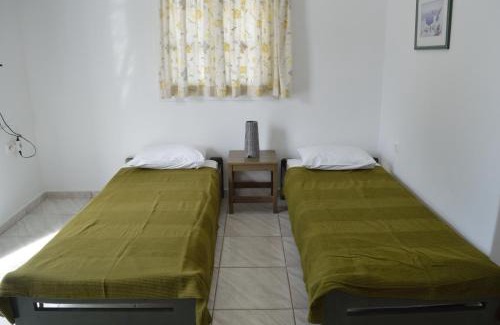 Ios Apartment | Paradise Apartments Studios