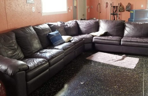 Allenton House | Paradise at the Barn