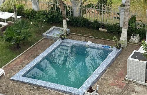 Kribi Apartment | Paradise Beach Appart with Kitchen by Casa
