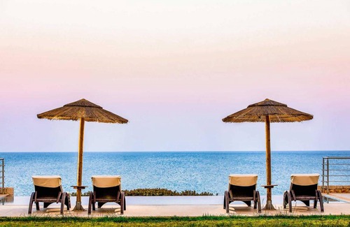 Kiotari Villa | Paradise Beach II, Stunning villa in Kiotari w/