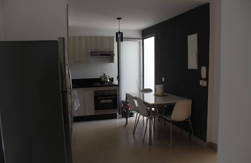 El Mansouria Apartment | Paradise Beach