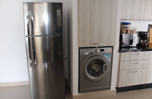 El Mansouria Apartment | Paradise Beach