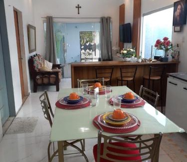 40 Horas House | Paradise