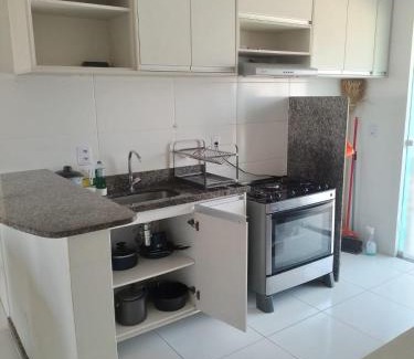 Estancia Apartment | Paradise