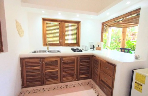 Las Terrenas Villa | Paradise by the Sea,Playa Coson,Villa with Pool and Bungalow,9,NEW LIST DISCOUNT