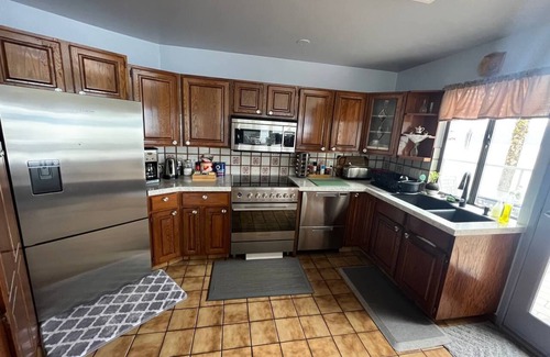 Vancouver House | Paradise!