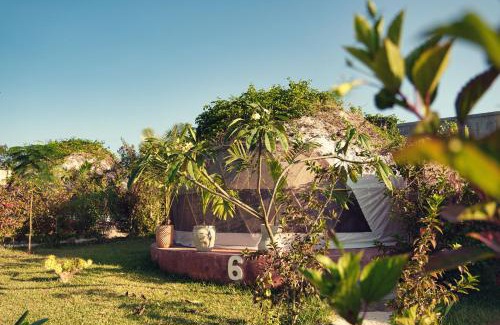 Kidoti Hotel | Paradise city