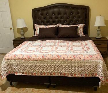 Spanish Town Apartment | paradise cove