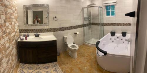 Spanish Town Apartment | paradise cove