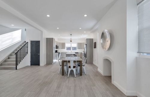 Long Beach House | Paradise Cove