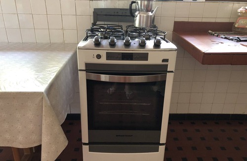 Jaguariuna House | Paradise Farm on the banks of the Jaguari River