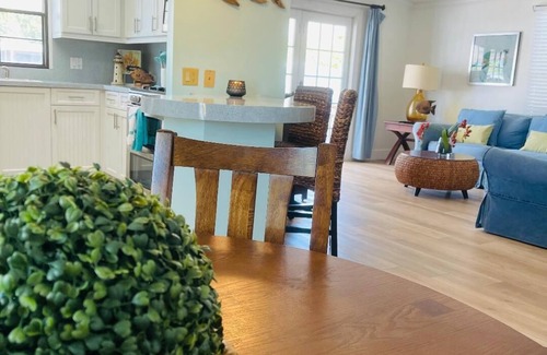 Sexton Cove Estates House | Paradise Found, Private pool, Canal front and Great outdoor space