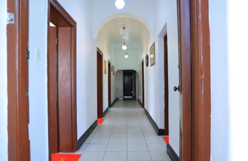 Eikenbosch House | paradise guest house