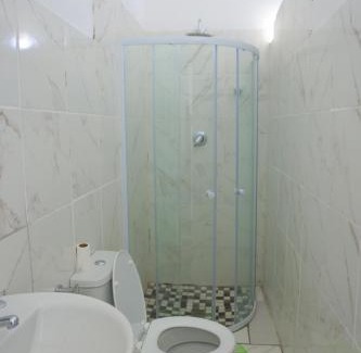 Eikenbosch House | paradise guest house