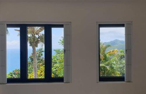 Beau Vallon Apartment | Paradise Heights Luxury Apartments & Villa