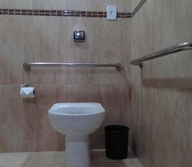 Sao Bento Hotel | Paradise Hotel