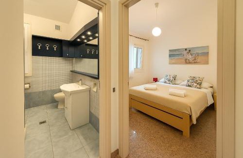 Lignano Riviera Villa | Paradise house & garden