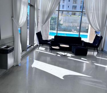Netanya Apartment | PARADISE in IR YAMIM
