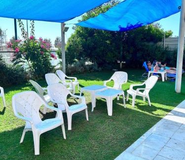 Netanya Apartment | PARADISE in IR YAMIM