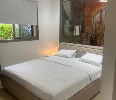 Netanya Apartment | PARADISE in IR YAMIM