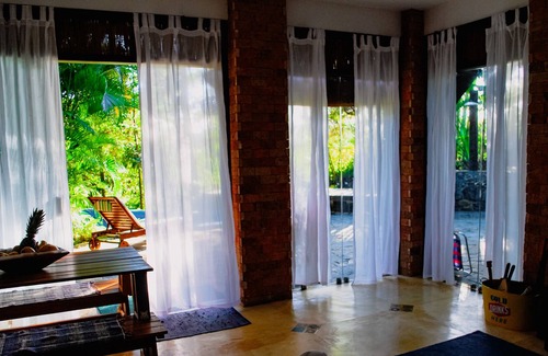 Itacare House | Paradise in Itacaré - São José Beach and Prainha