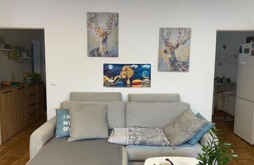 Waldegg Apartment | Paradise in Linz