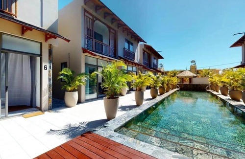 Mont Choisy House | Paradise in the Heart of Mauritius