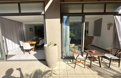 Mont Choisy House | Paradise in the Heart of Mauritius
