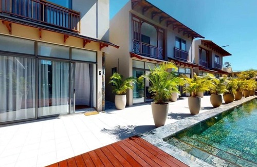Mont Choisy House | Paradise in the Heart of Mauritius