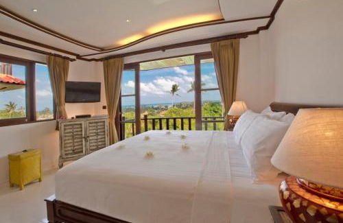 Choeng Mon Resort | Paradise Island Estate