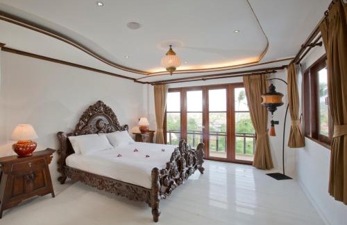 Choeng Mon Resort | Paradise Island Estate