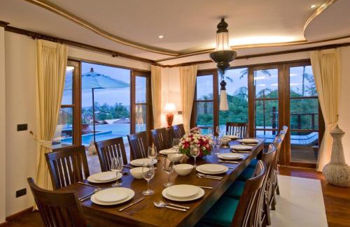 Choeng Mon Resort | Paradise Island Estate